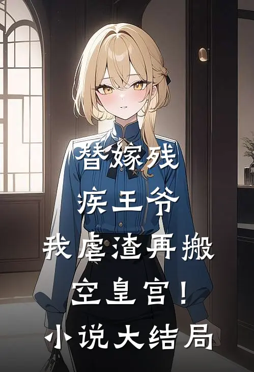 替嫁残疾王爷,我虐渣再搬空皇宫!大结局免费阅读