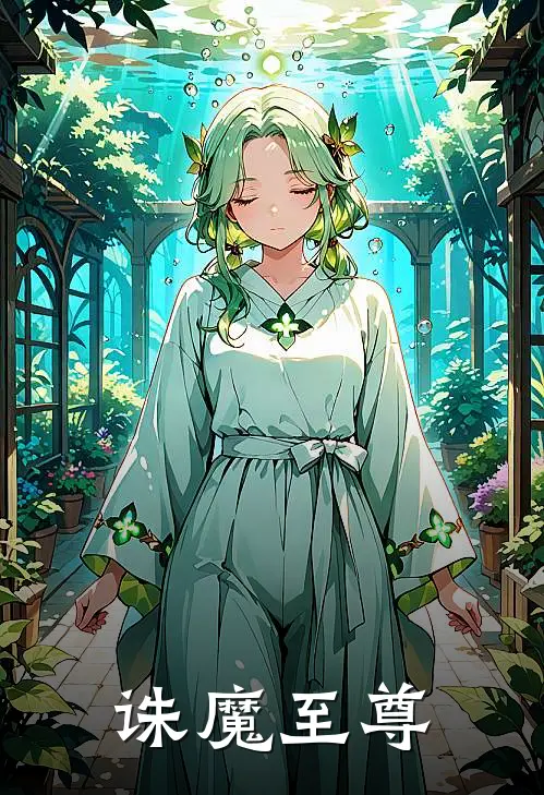 诛魔至尊免费阅读完整版