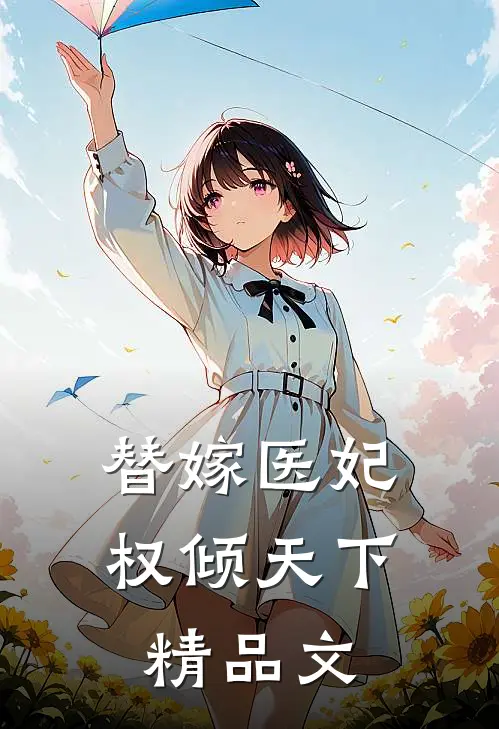 替嫁医妃权倾天下精品文