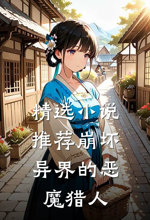 精选推荐崩坏异界的恶魔猎人在线阅读