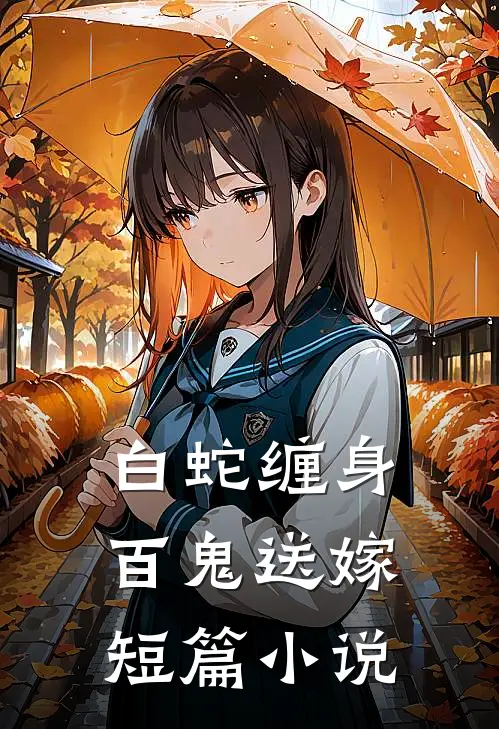 白蛇缠身,百鬼送嫁短篇在线阅读