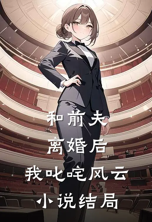 和前夫离婚后,我叱咤风云结局怎么样
