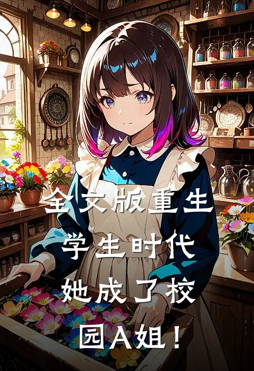 全文版重生学生时代：她成了校园A姐！