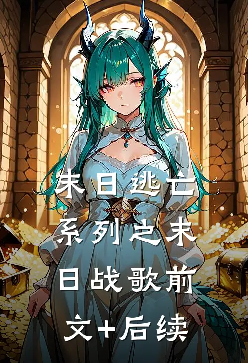 末日逃亡系列之末日战歌前文+后续