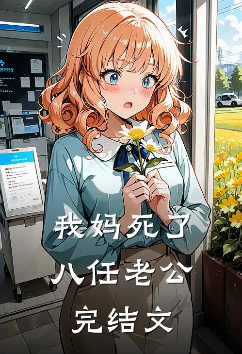 我妈死了八任老公完结文