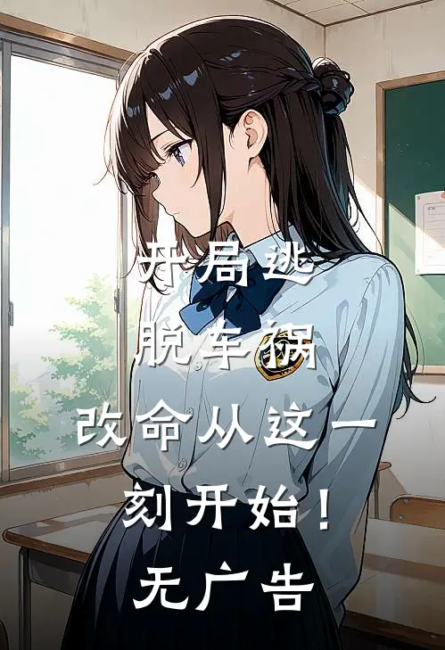 开局逃脱车祸,改命从这一刻开始!无广告