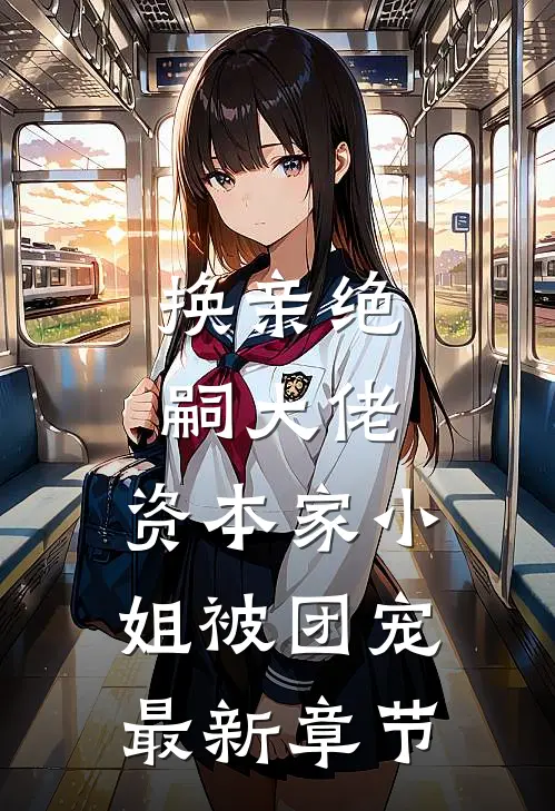 换亲绝嗣大佬,资本家小姐被团宠最新章节免费阅读