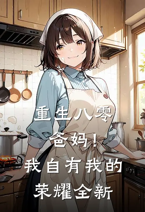 重生八零,爸妈!我自有我的荣耀全新