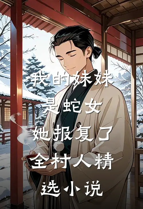 我的妹妹是蛇女,她报复了全村人精选在线阅读