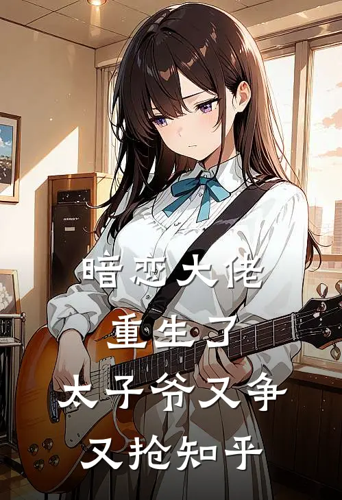 暗恋大佬重生了,太子爷又争又抢知乎免费阅读