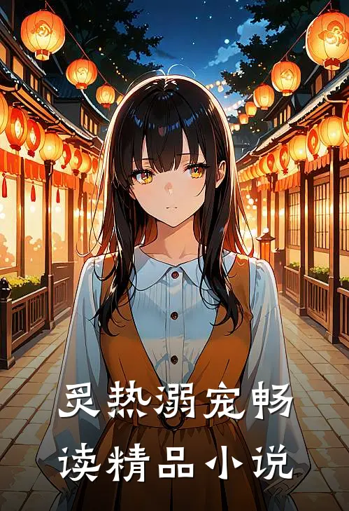炙热溺宠畅读精品小说