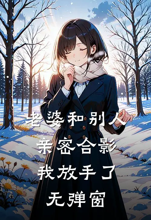 老婆和别人亲密合影,我放手了无弹窗