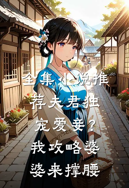 全集小说推荐夫君独宠爱妾？我攻略婆婆来撑腰