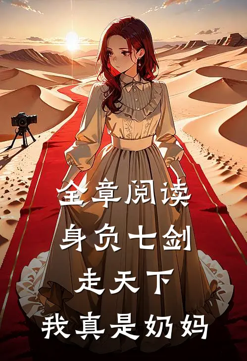 全章阅读身负七剑走天下:我真是奶妈