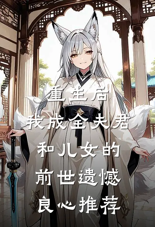 重生后,我成全夫君和儿女的前世遗憾良心推荐文