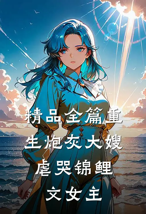 精品全篇重生炮灰大嫂,虐哭锦鲤文女主