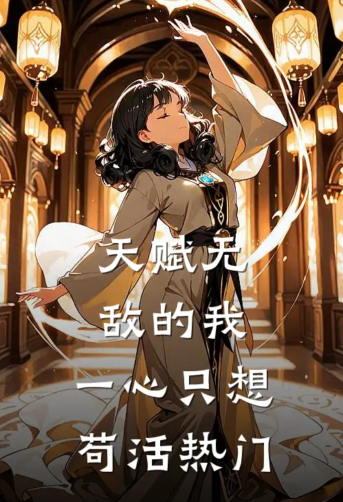 天赋无敌的我，一心只想苟活热门