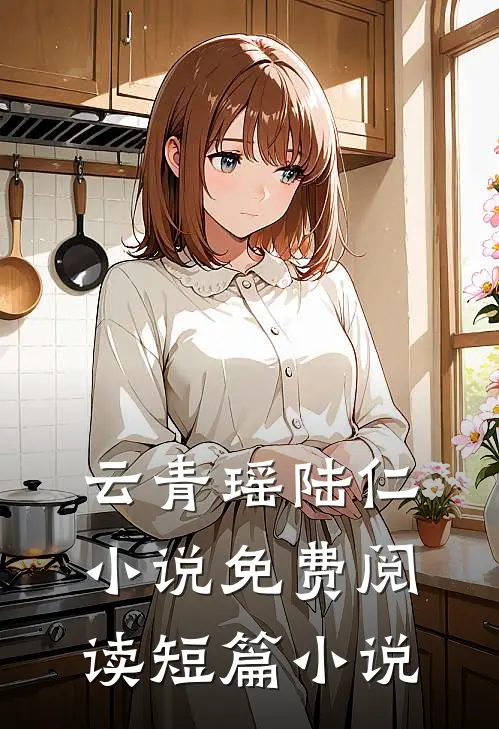 云青瑶陆仁小说免费阅读短篇小说