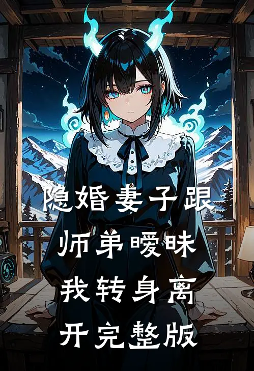 隐婚妻子跟师弟暧昧,我转身离开完整版在线观看