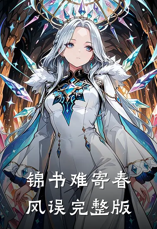 锦书难寄春风误完整版