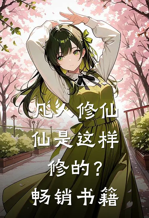凡人修仙仙是这样修的?畅销书籍有哪些