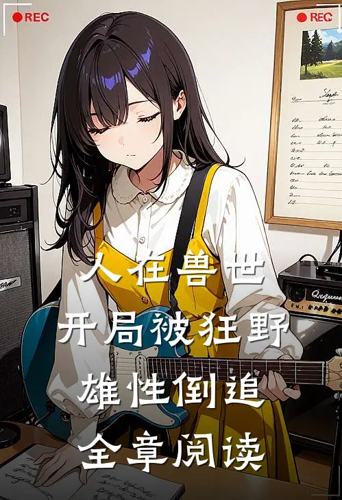 人在兽世，开局被狂野雄性倒追全章阅读