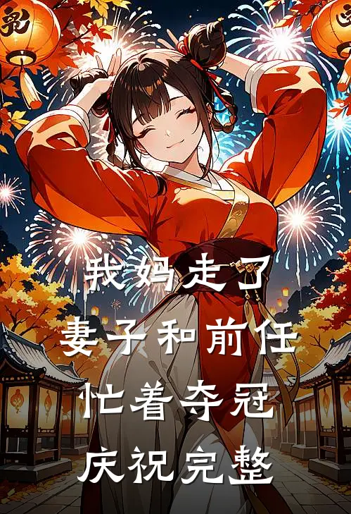 我妈走了,妻子和前任忙着夺冠庆祝完整