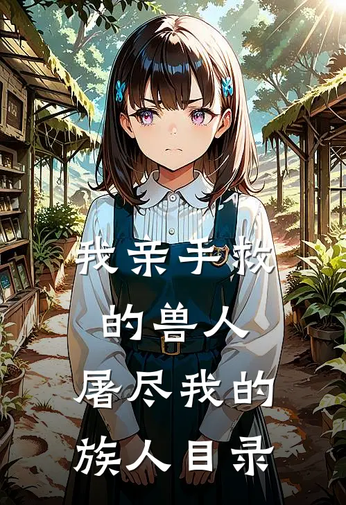 我亲手救的兽人,屠尽我的族人目录怎么写