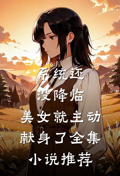 系统还没降临，美女就主动献身了全集小说推荐