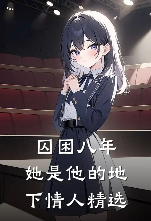 囚困八年,她是他的地下情人精选