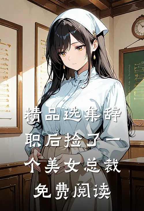精品选集辞职后捡了一个美女总裁免费阅读