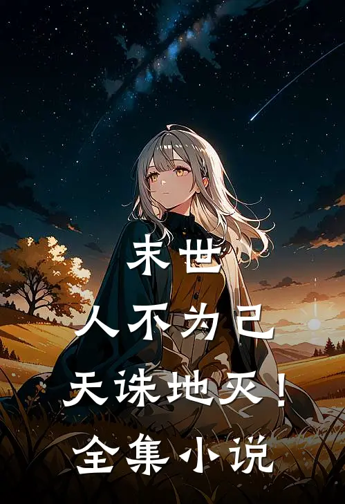 末世人不为己,天诛地灭!全集免费阅读