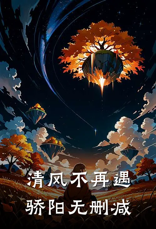清风不再遇骄阳无删减在线阅读