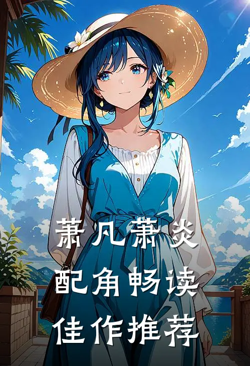 萧凡萧炎配角畅读佳作推荐