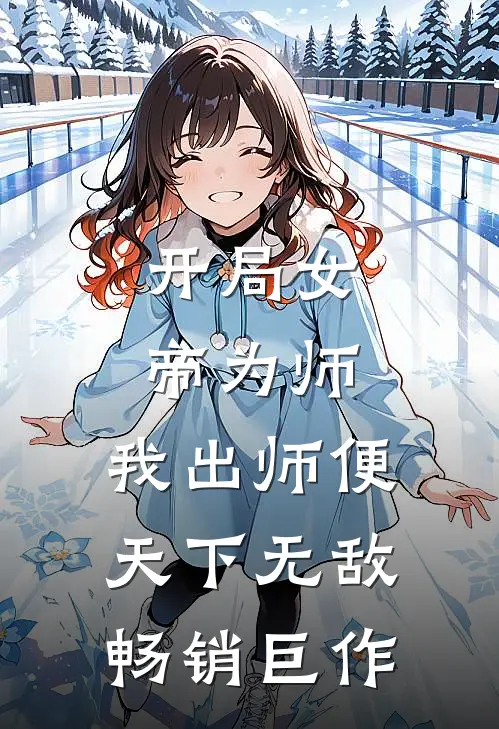 开局女帝为师，我出师便天下无敌畅销巨作