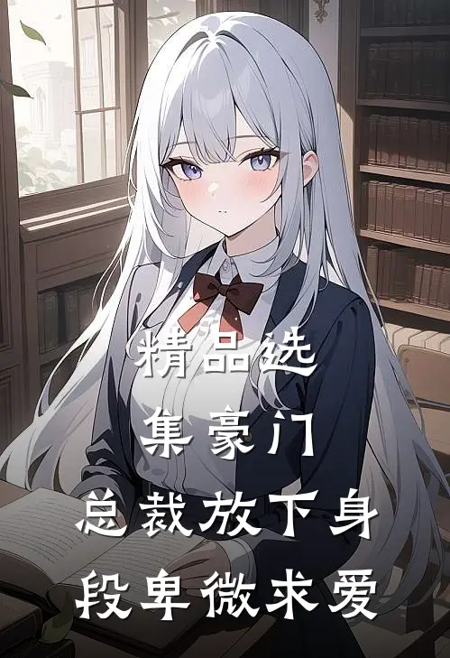 精品选集豪门：总裁放下身段卑微求爱