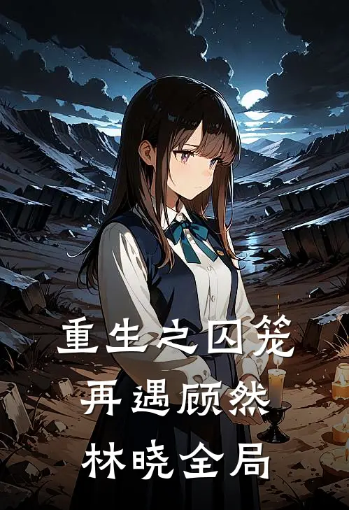 《重生之囚笼再遇》顾然林晓全局