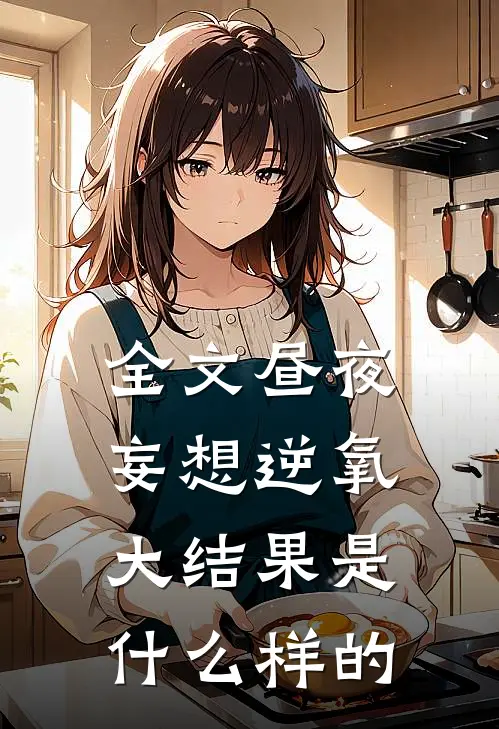 全文昼夜妄想逆氧大结果是什么样的