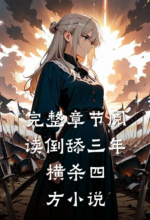 完整章节阅读倒舔三年,横杀四方 小说