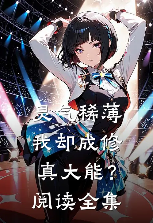 灵气稀薄，我却成修真大能？阅读全集