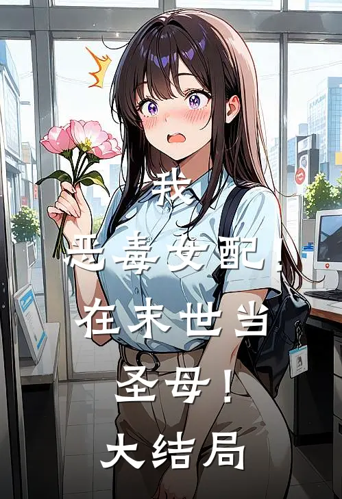 我,恶毒女配!在末世当圣母!大结局视频