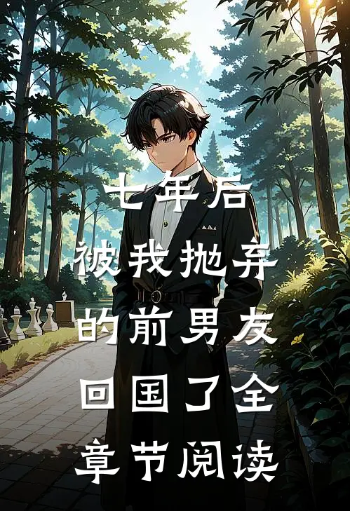七年后，被我抛弃的前男友回国了全章节阅读