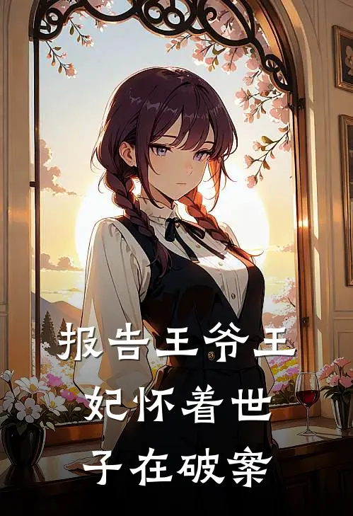 报告王爷王妃怀着世子在破案