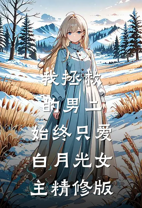 我拯救的男二,始终只爱白月光女主精修版在线观看