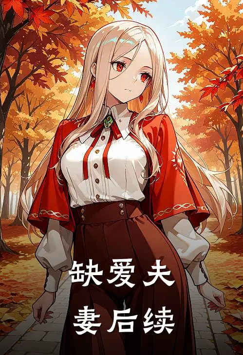 缺爱夫妻后续