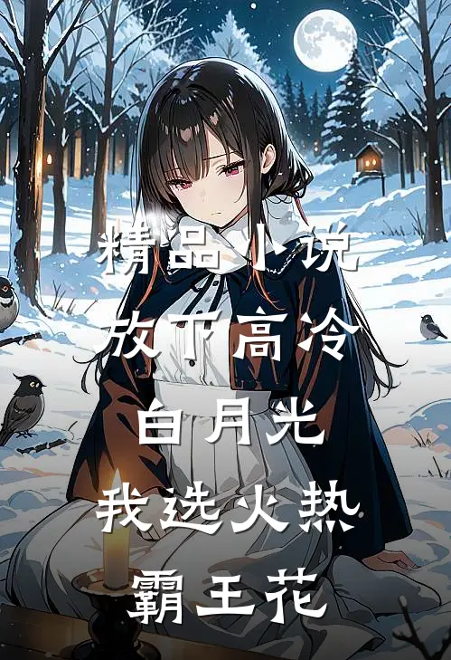 精品小说放下高冷白月光，我选火热霸王花