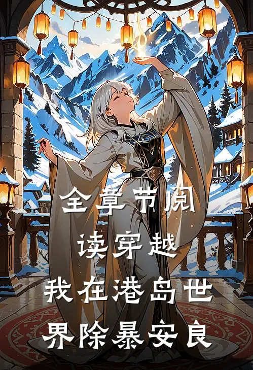 全章节阅读穿越：我在港岛世界除暴安良
