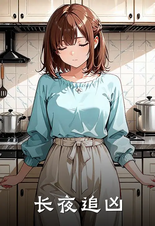 长夜追凶