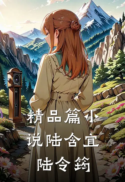 精品篇小说陆含宜陆令筠
