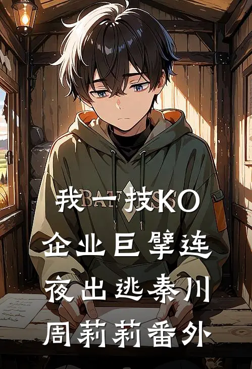 我一技KO，企业巨擘连夜出逃秦川周莉莉 番外